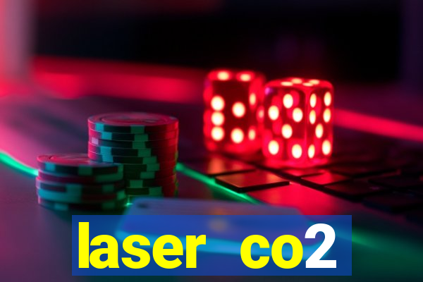 laser co2 frazionato napoli